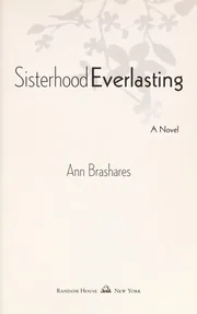 Sisterhood Everlasting