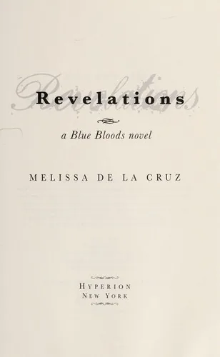 Rivelazioni