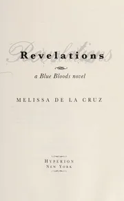 Revelations