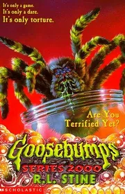 Are You Terrified Yet?