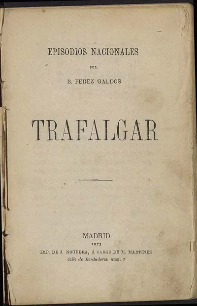 Trafalgar