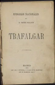 Trafalgar