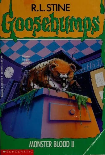 Un barattolo mostruoso n.2