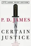 A Certain Justice