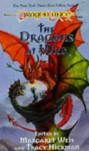 The Dragons at War