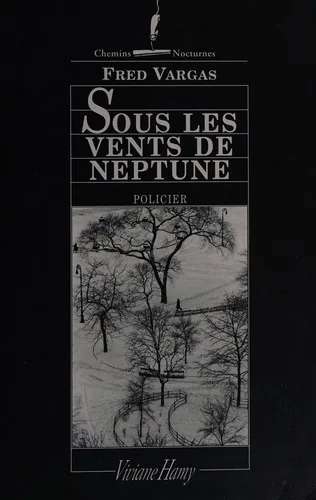 Sous les vents de Neptune
