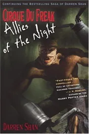 Allies of the Night