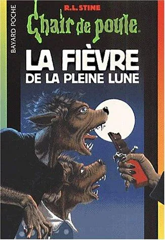 Febbre di plenilunio