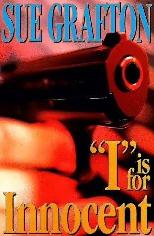 "I" Is for Innocent