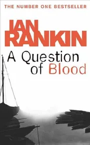A Question of Blood