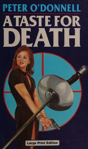 A Taste for Death