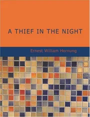 A Thief in the Night