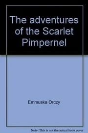 Adventures of the Scarlet Pimpernel