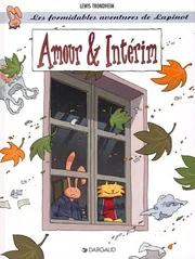 Amour & Intérim