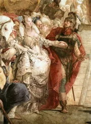 Antony and Cleopatra