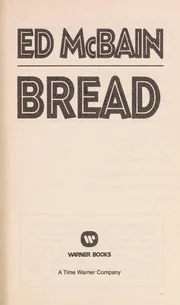 Bread