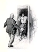The Fate of Faustina
