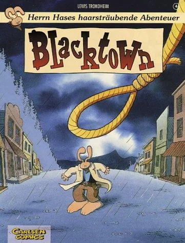 Blacktown