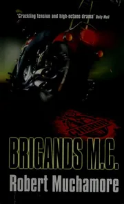 Brigands M.C.