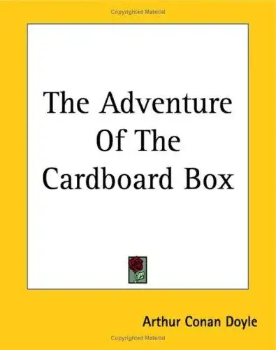 La aventura de la caja de cartón