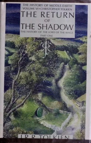 The Return of the Shadow
