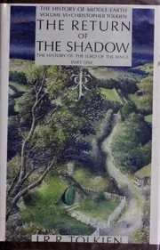 The Return of the Shadow