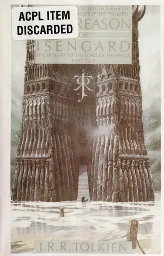 La traición de Isengard