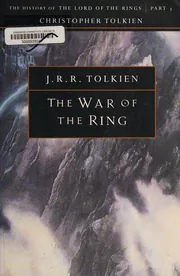 The War of the Ring