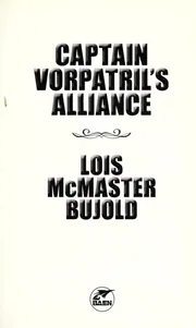 Captain Vorpatril's Alliance