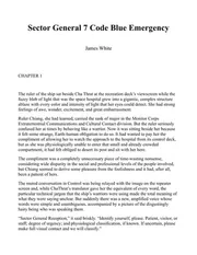 Code Blue – Emergency