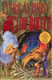 Cube Route