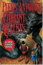 Currant Events