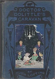 Doctor Dolittle's Caravan