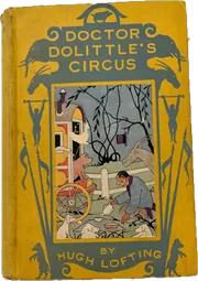 Doctor Dolittle's Circus