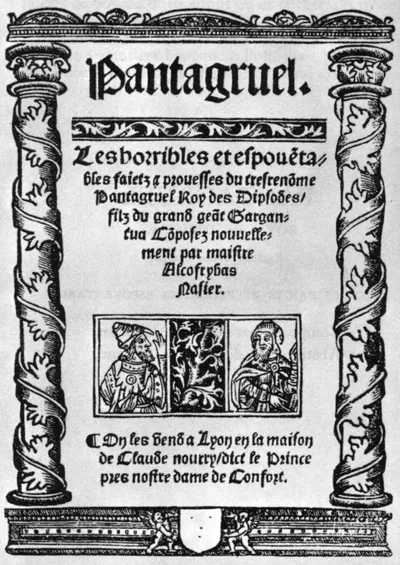 Pantagruel