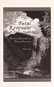 Fatal Revenant