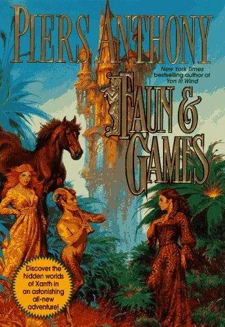 Faun & Games