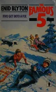 Five Get into a Fix