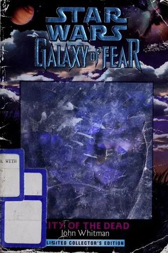 Galaxy of Fear: City of the Dead