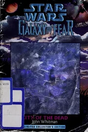 Galaxy of Fear: City of the Dead