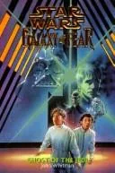 Galaxy of Fear: Ghost of the Jedi