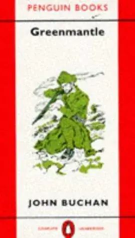 Greenmantle