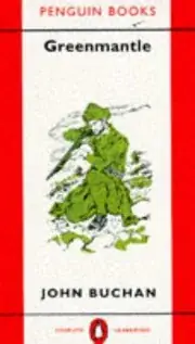 Greenmantle