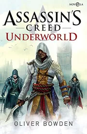 Assassin's Creed: Underworld
