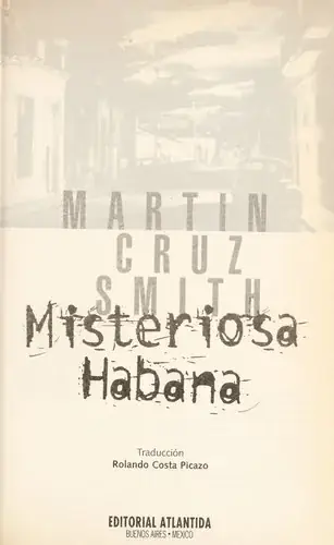 Havana Bay