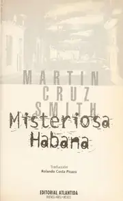 Havana Bay