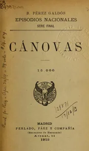 Cánovas