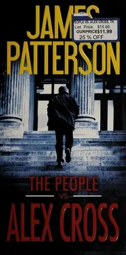 The People vs. Alex Cross