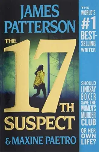 17th Suspect