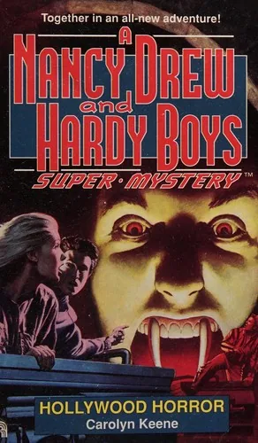 Hollywood Horror